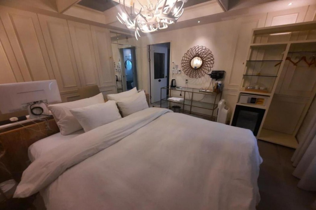 SongJeong Lesign Hotel 6/40