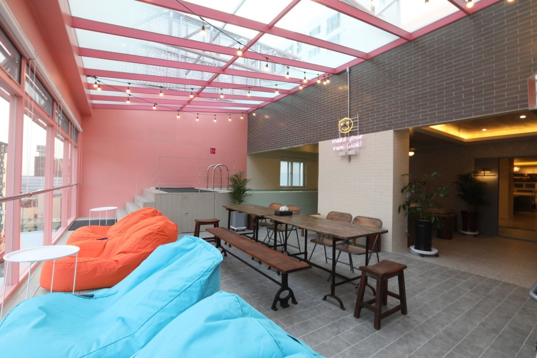 SongJeong Lesign Hotel 34/40