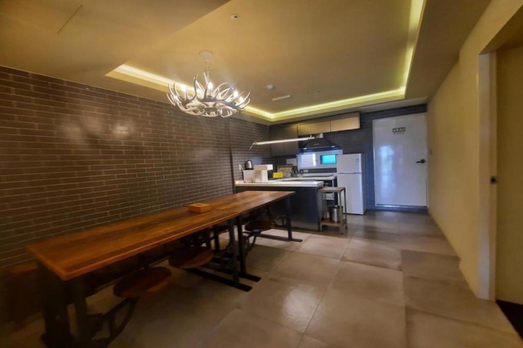 SongJeong Lesign Hotel 5/40