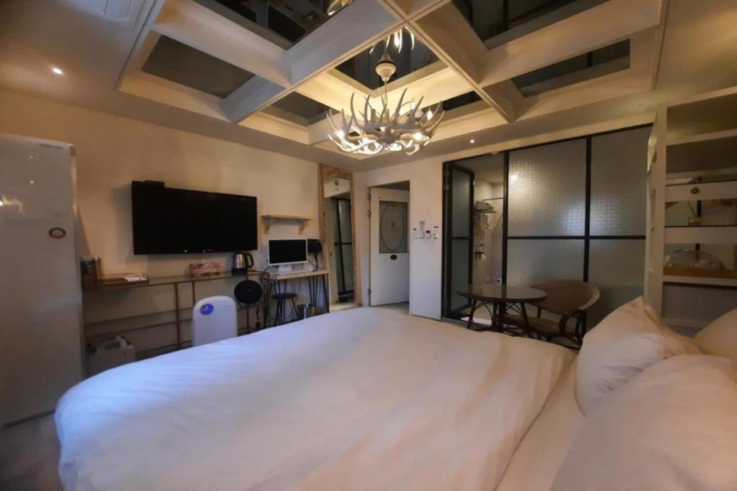 SongJeong Lesign Hotel 12/40