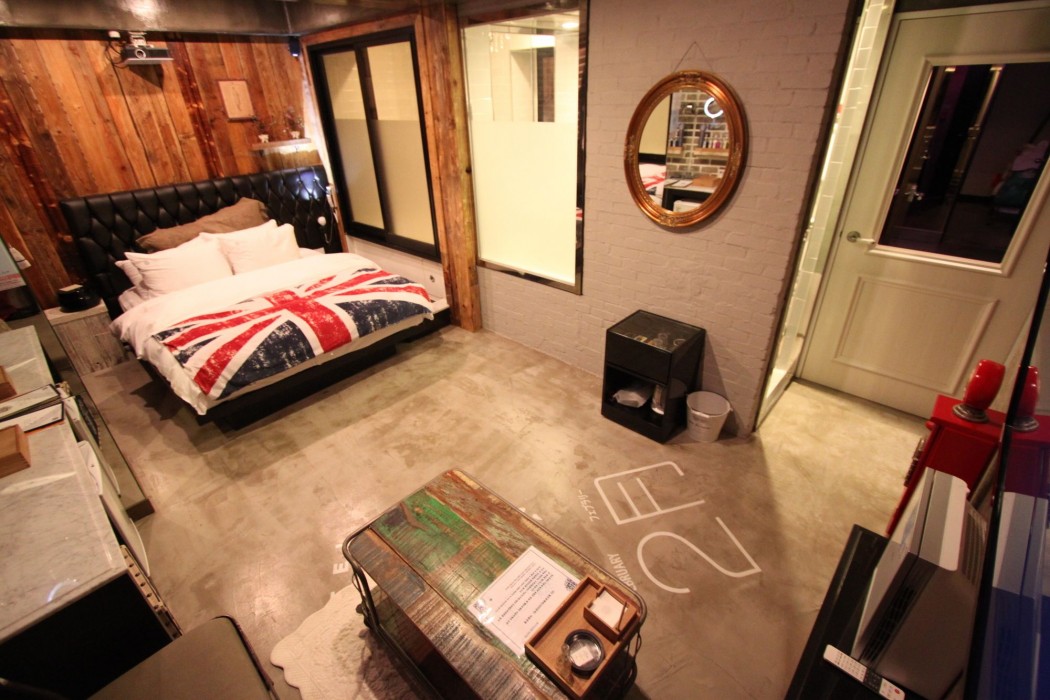 Hotel February Suseong 30/87
