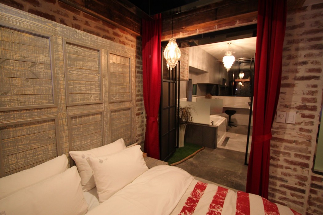 Hotel February Suseong 47/87