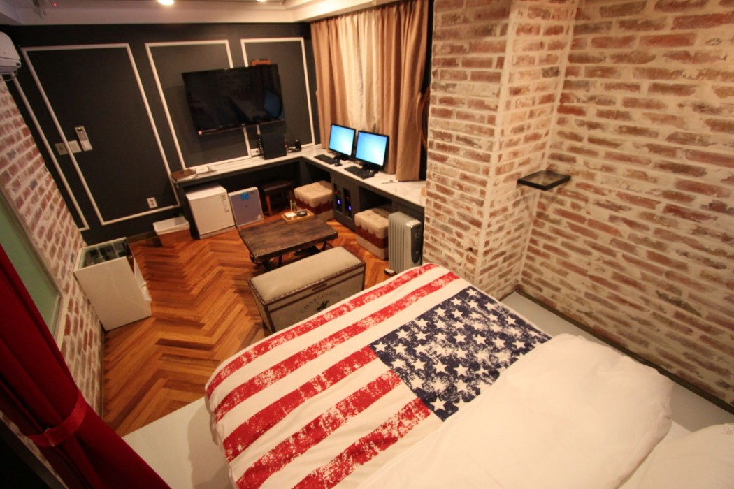 Hotel February Suseong 22/87