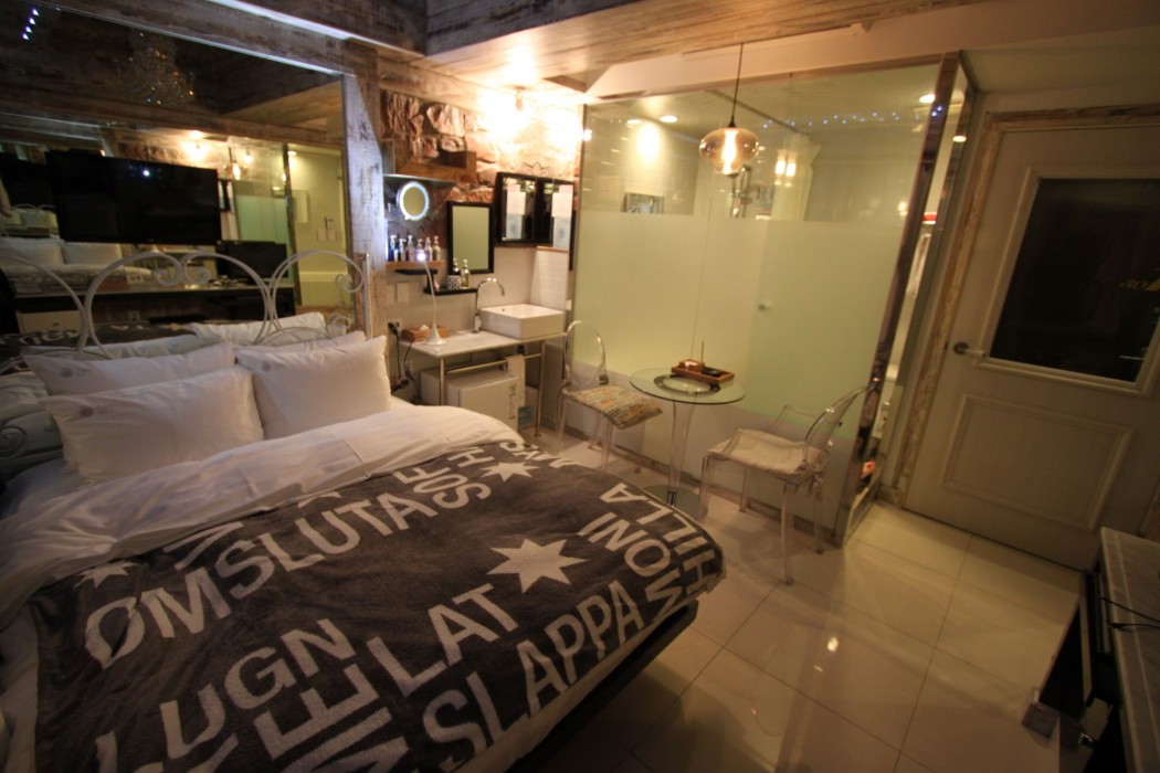 Hotel February Suseong 40/87