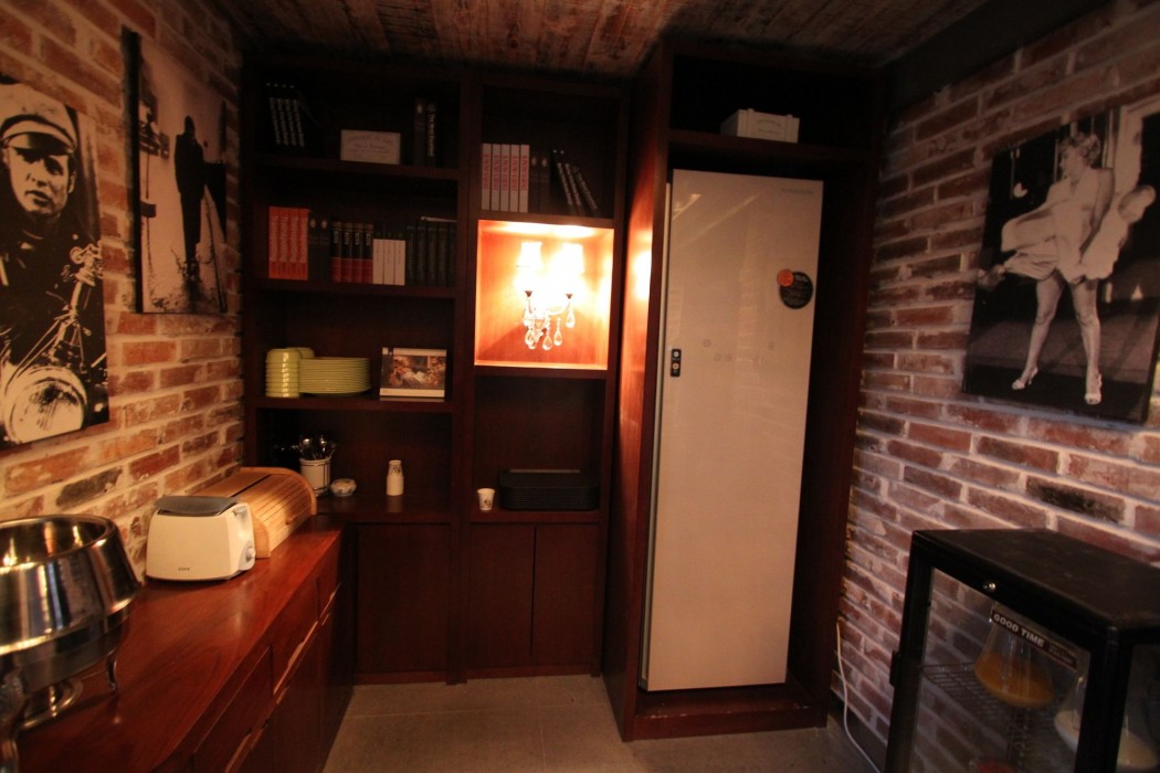 Hotel February Suseong 49/87