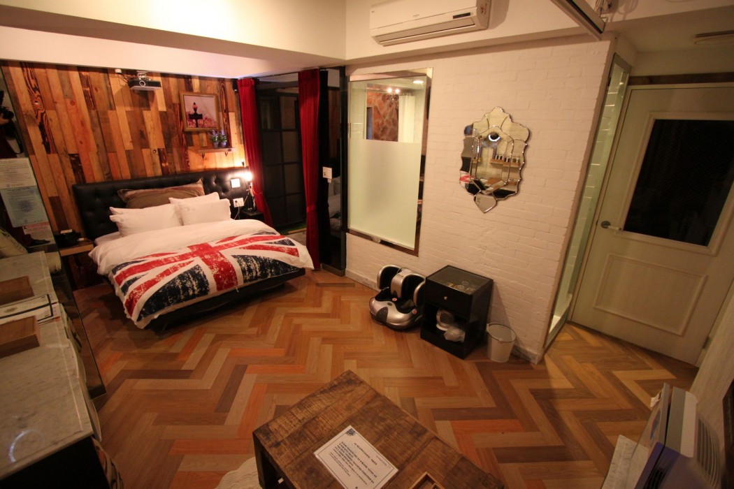 Hotel February Suseong 50/87