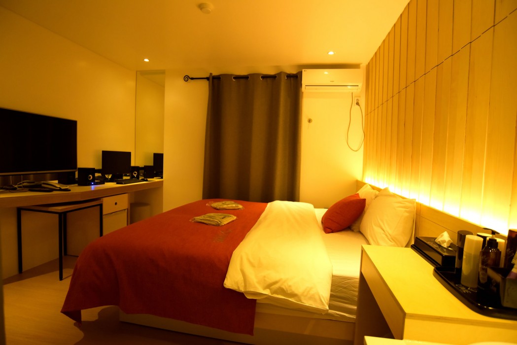 Lime Hotel 37/83