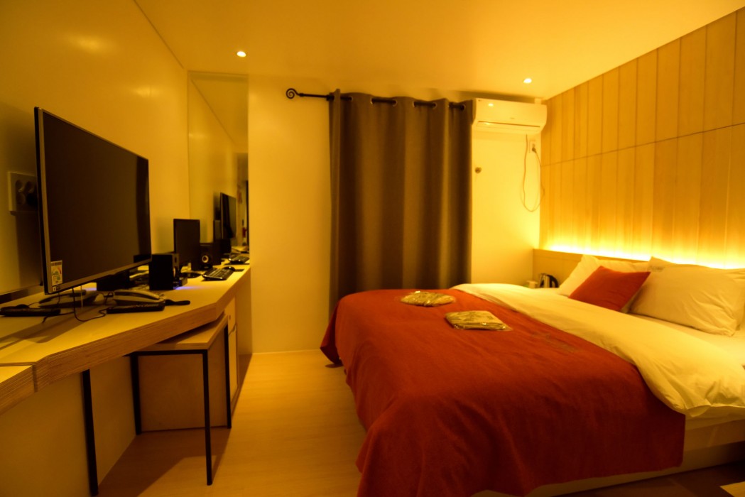 Lime Hotel 29/83