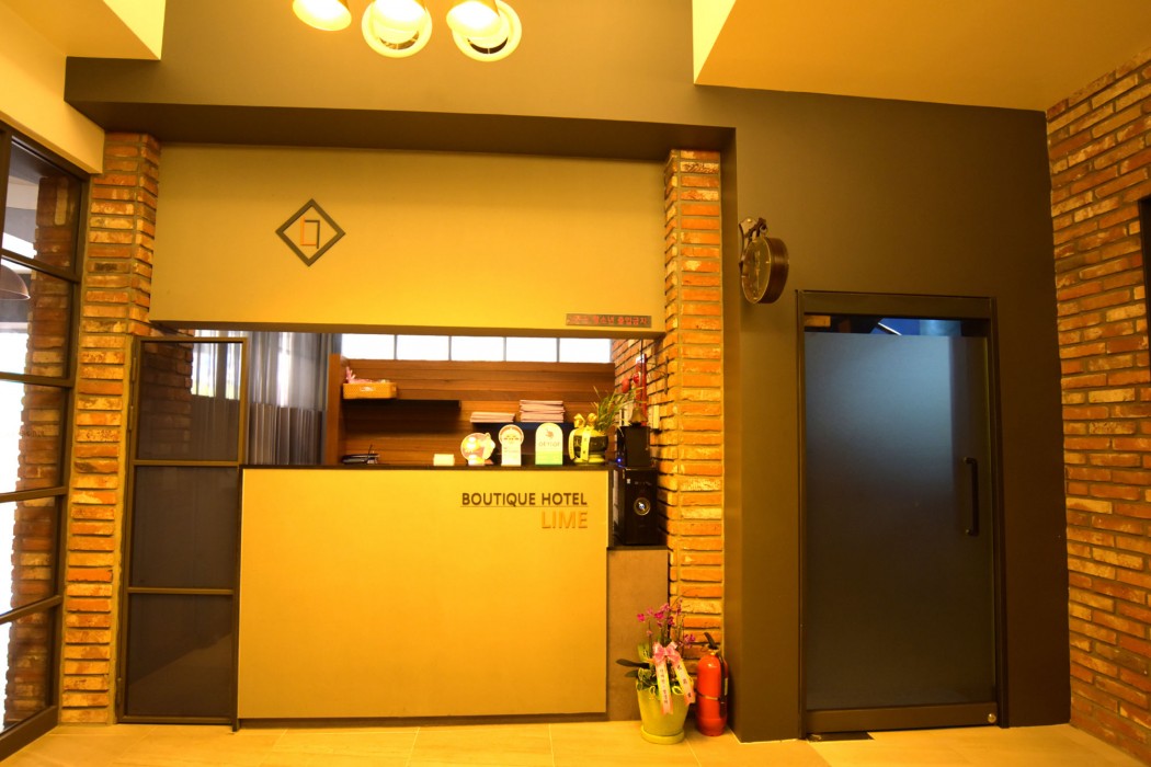 Lime Hotel 67/83