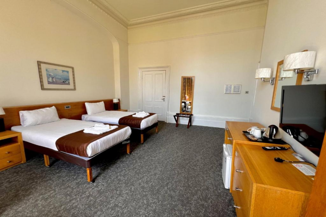 The Cavendish Hotel 30/60