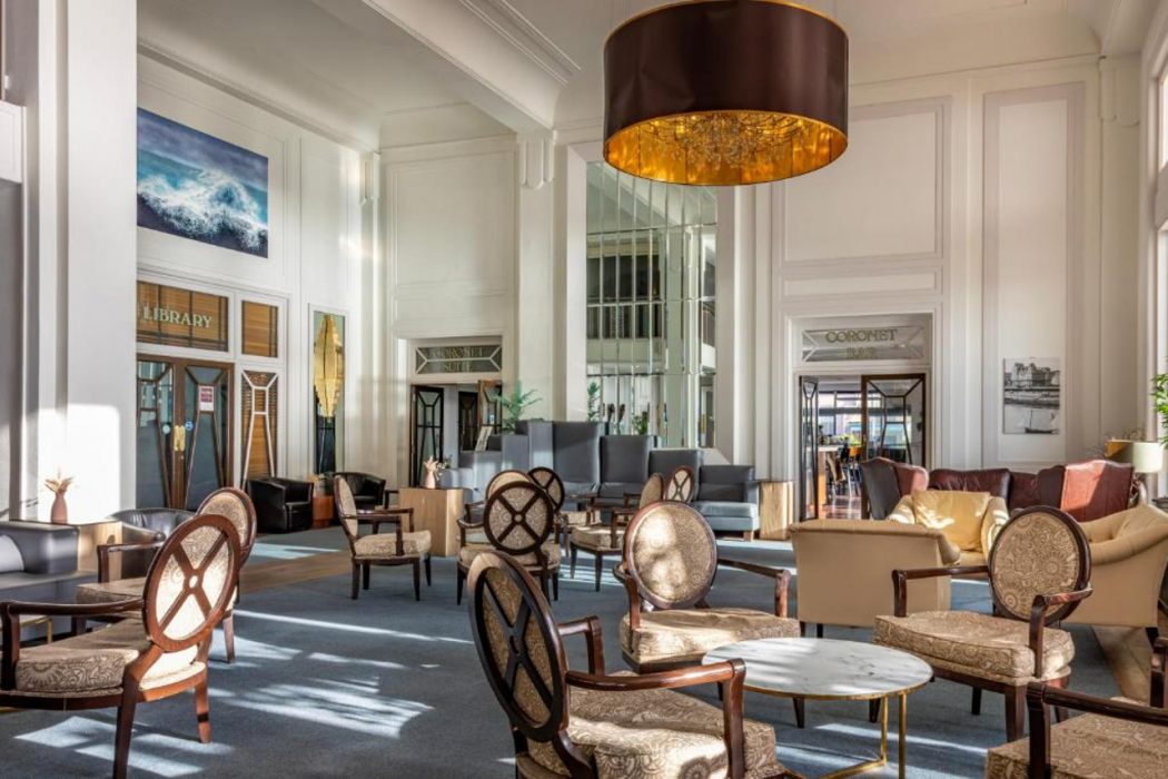 The Cavendish Hotel 28/60