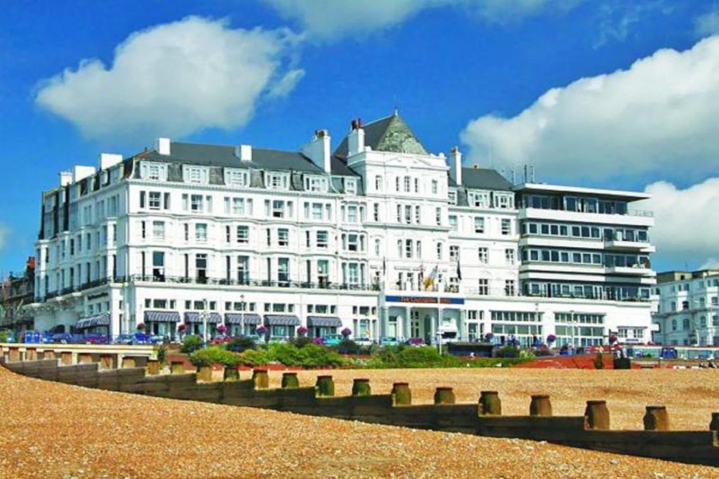 The Cavendish Hotel 1/60
