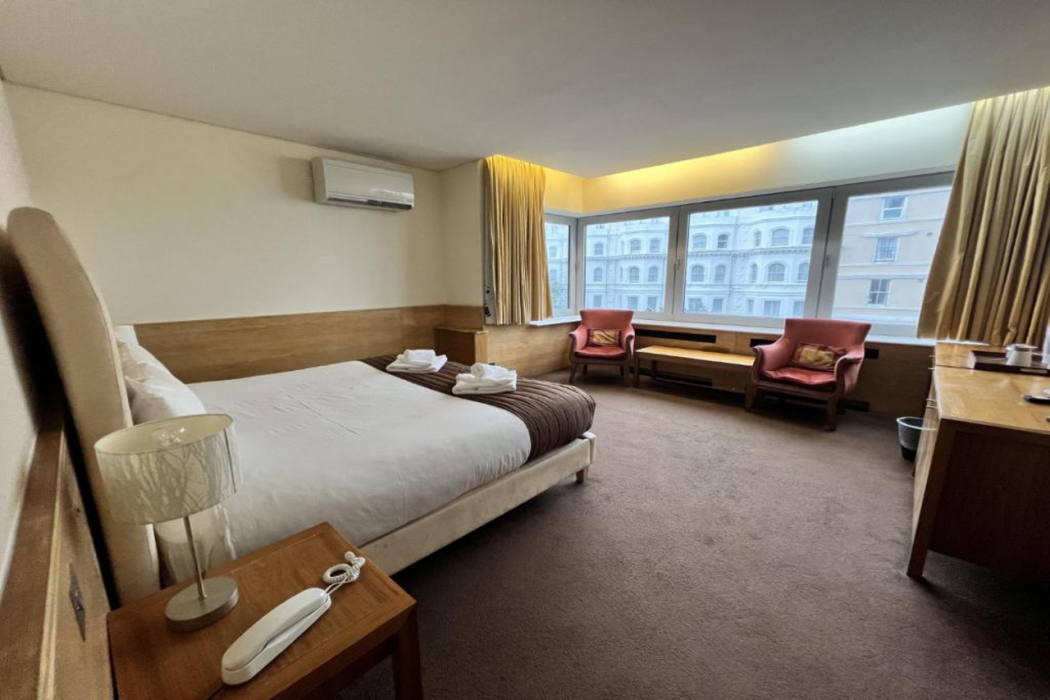 The Cavendish Hotel 29/60