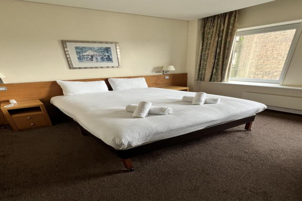 The Cavendish Hotel 9/60