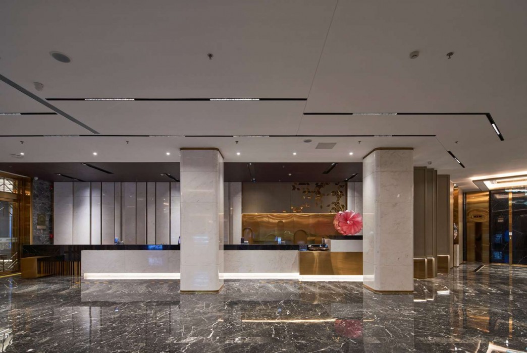 Howard Johnson by Wyndham Paragon Hotel Beijing 4/40