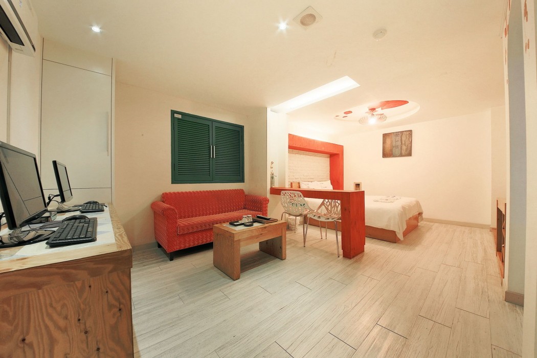 Hotel Tomgi 47/99