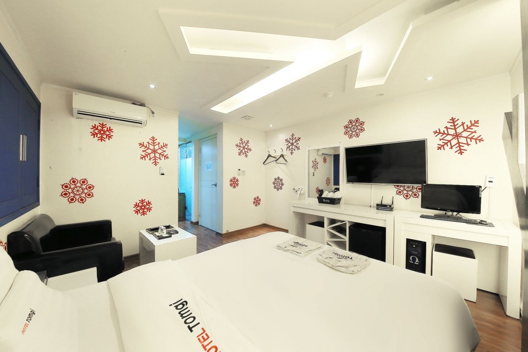 Hotel Tomgi 61/99
