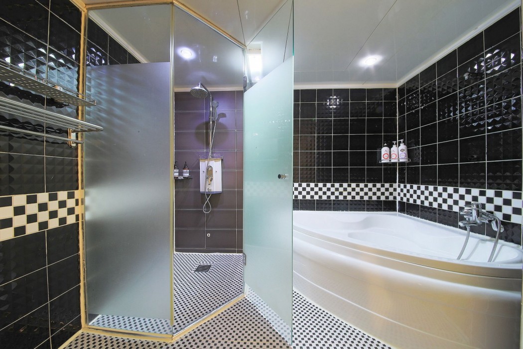 Hotel Tomgi 33/99