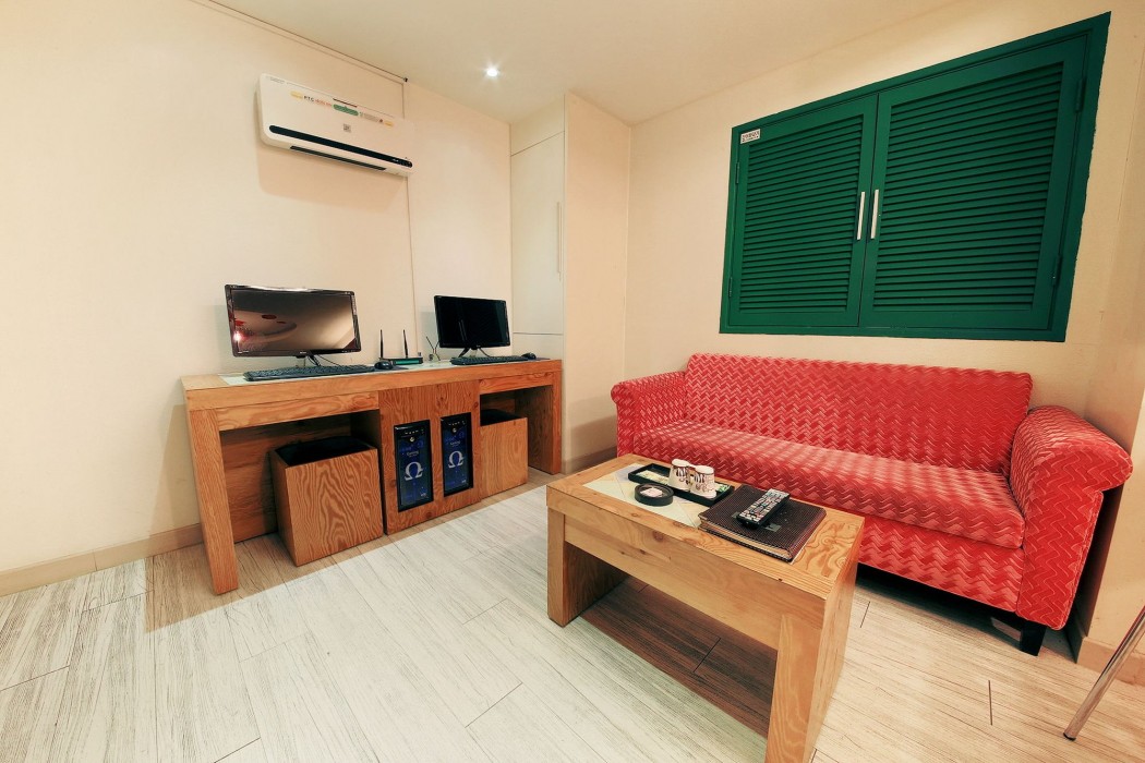 Hotel Tomgi 56/99