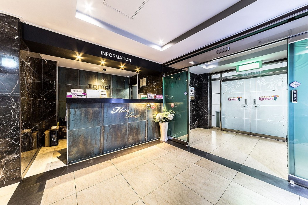 Hotel Tomgi 63/99
