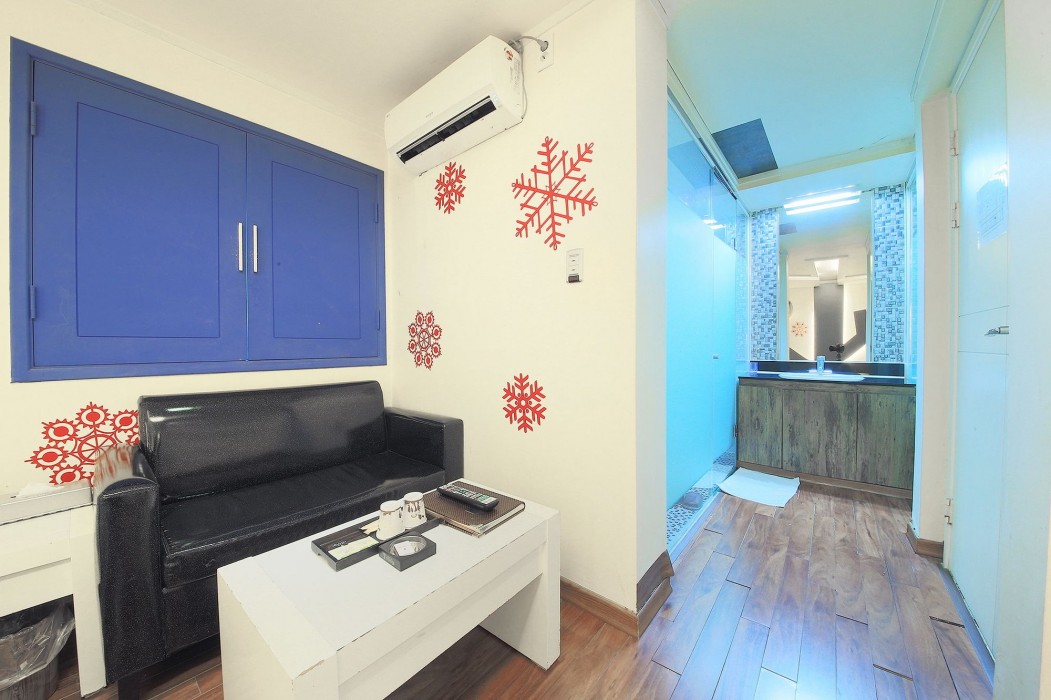Hotel Tomgi 41/99