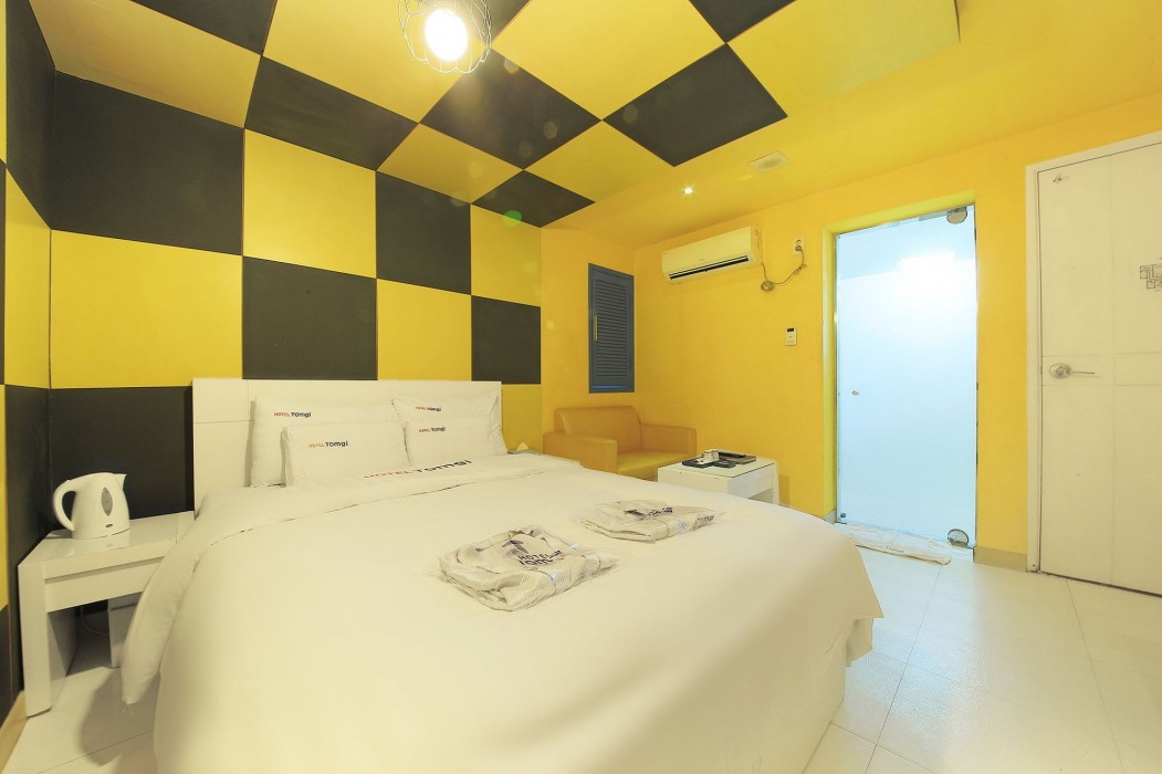 Hotel Tomgi 58/99