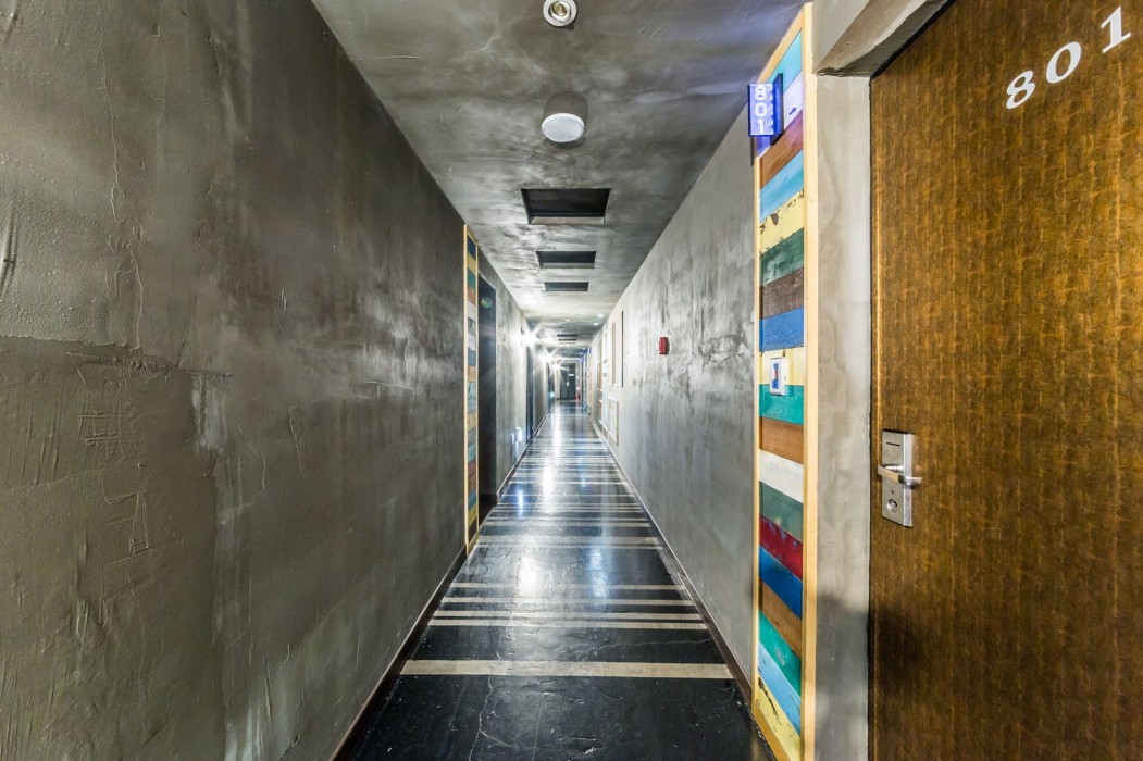 Hotel Tomgi 62/99