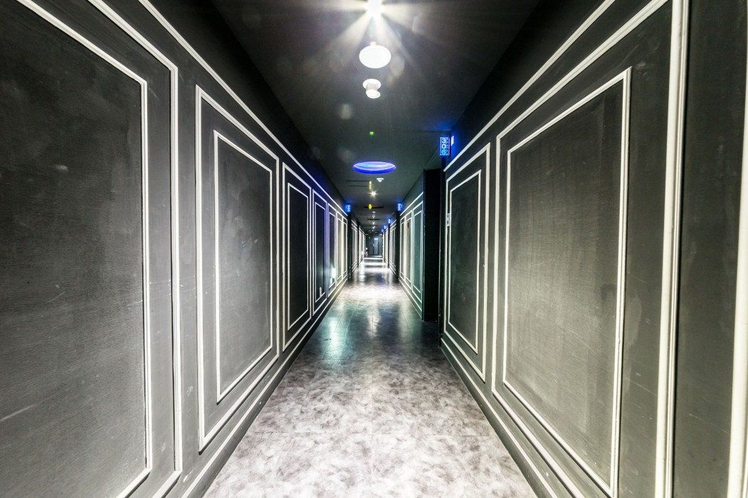 Hotel Tomgi 25/99