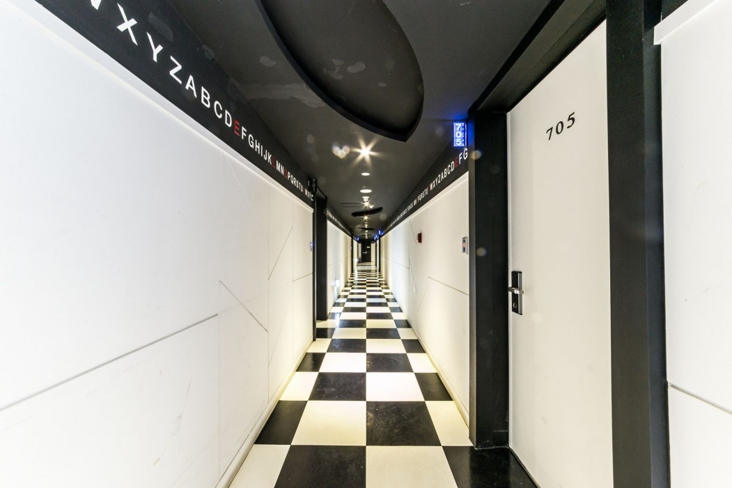 Hotel Tomgi 37/99