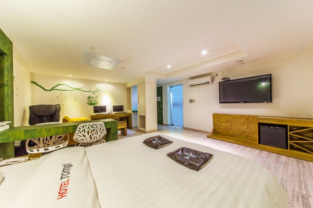 Hotel Tomgi 42/99