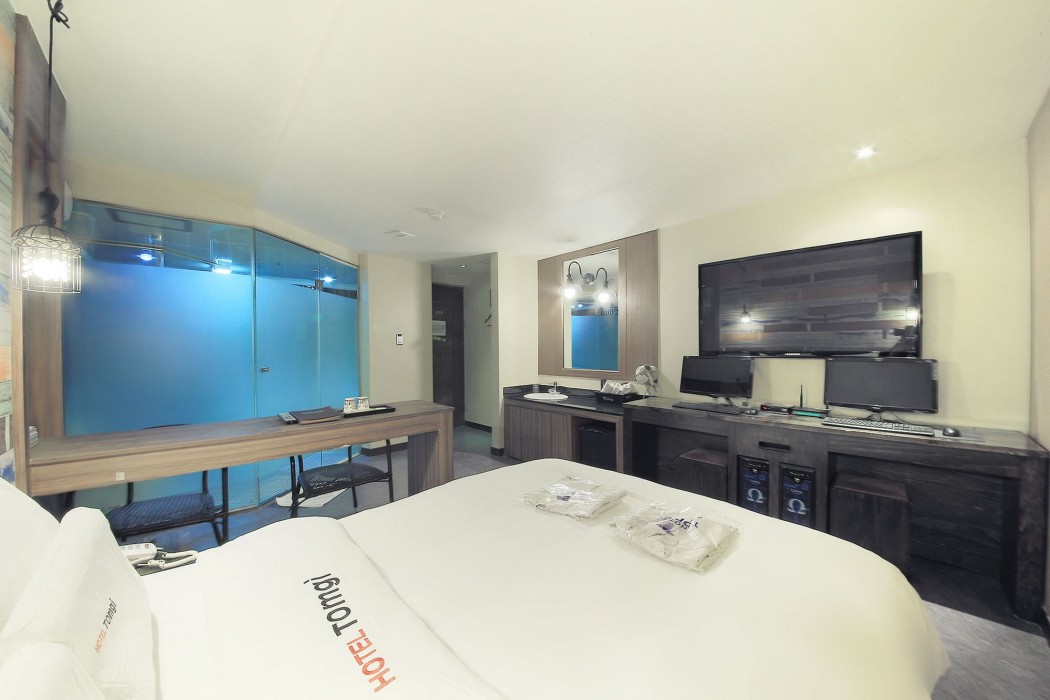 Hotel Tomgi 54/99