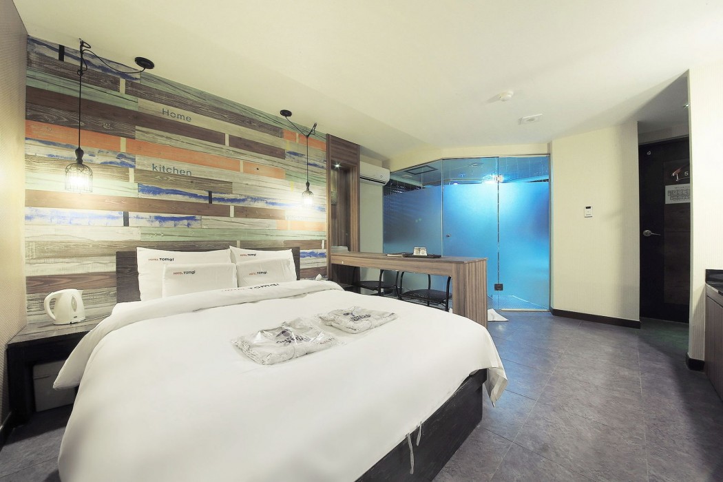 Hotel Tomgi 48/99
