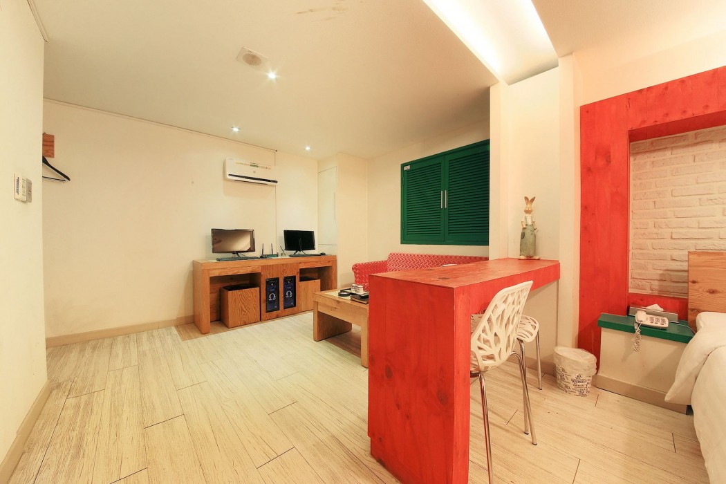 Hotel Tomgi 51/99