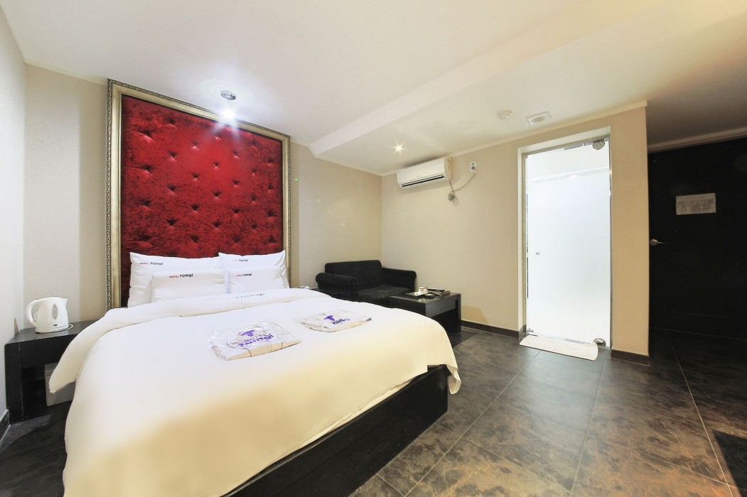 Hotel Tomgi 35/99