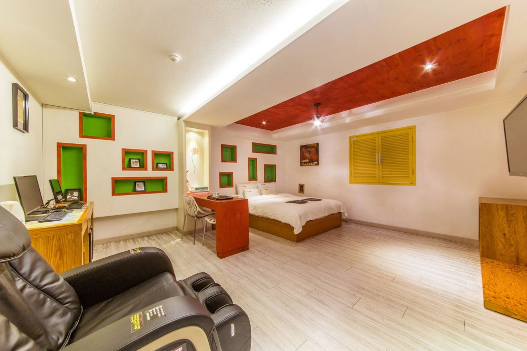 Hotel Tomgi 52/99