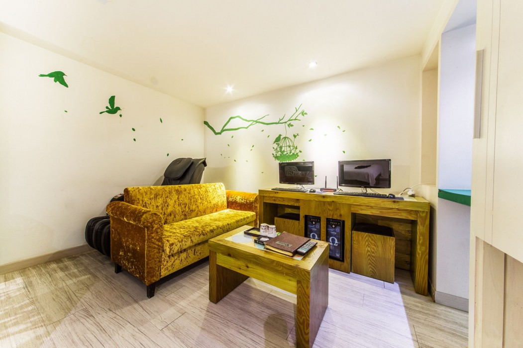 Hotel Tomgi 写真2