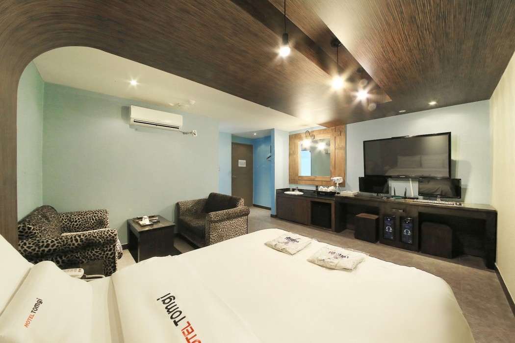 Hotel Tomgi 39/99