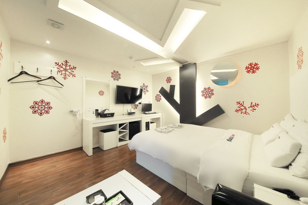Hotel Tomgi 66/99