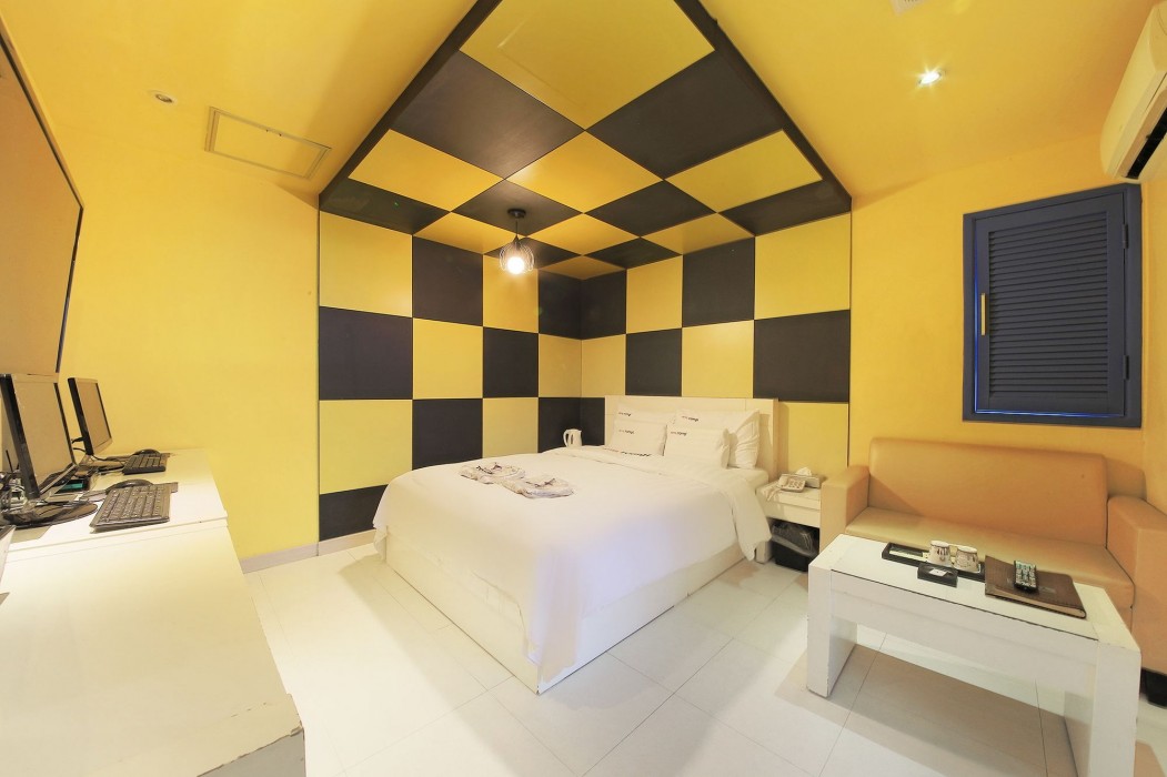 Hotel Tomgi 31/99