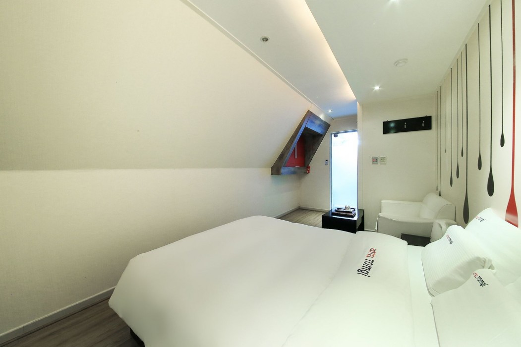 Hotel Tomgi 34/99