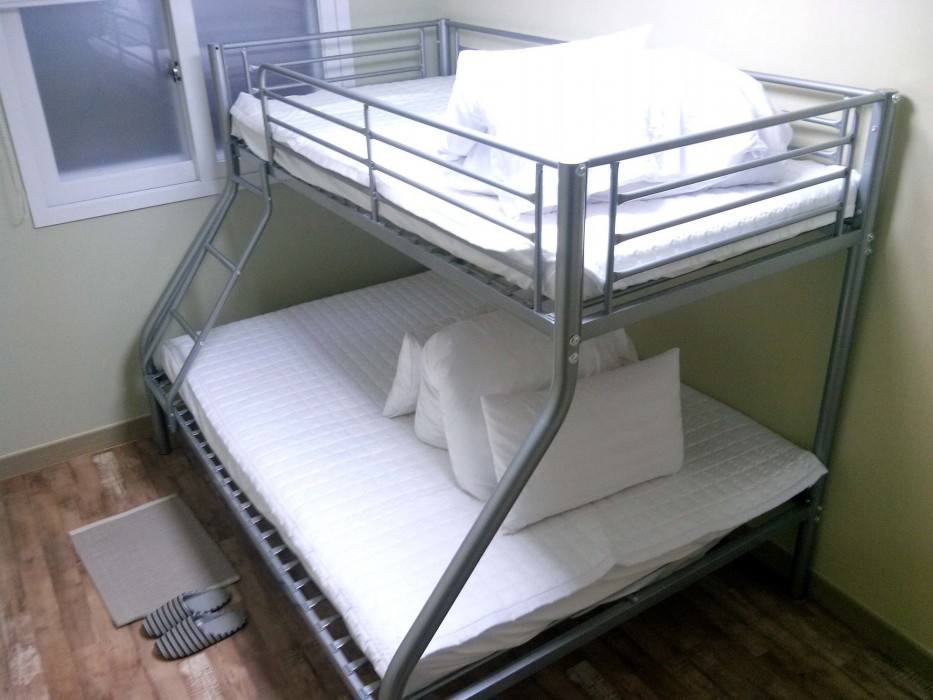 Sunrise Inn Dongdaemun 30/64