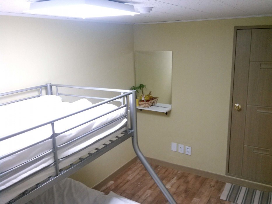 Sunrise Inn Dongdaemun 24/64