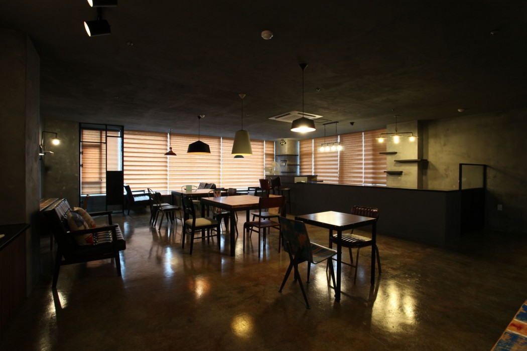 Cozy Hotel Dongtan 31/70