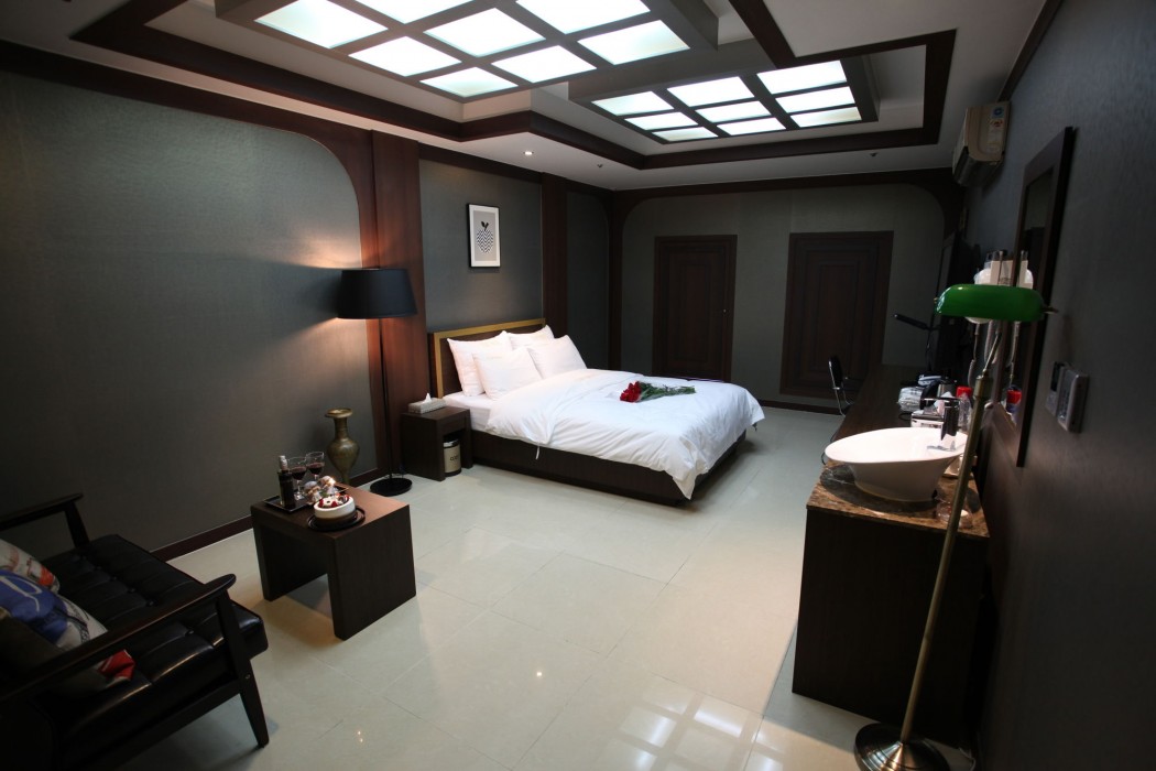 Cozy Hotel Dongtan 51/70