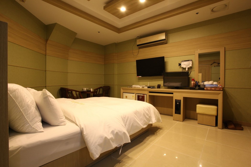 Cozy Hotel Dongtan 44/70