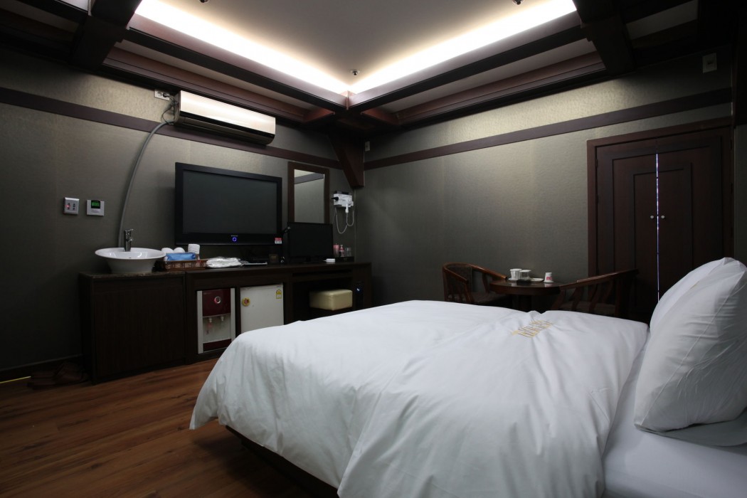 Cozy Hotel Dongtan 46/70