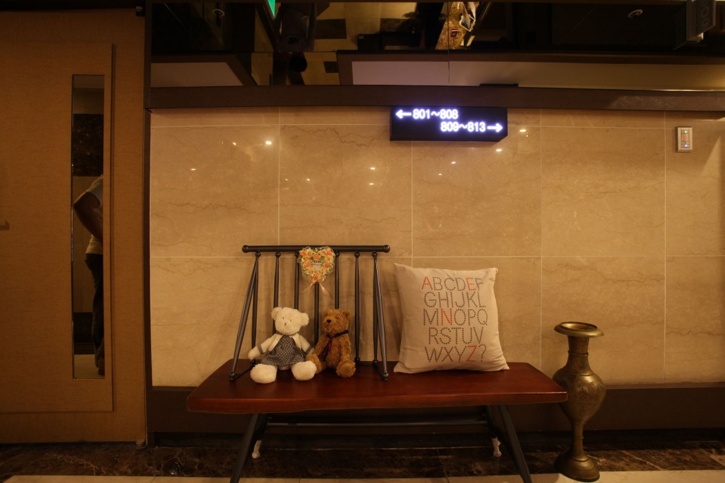 Cozy Hotel Dongtan 43/70