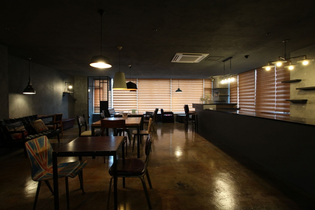 Cozy Hotel Dongtan 32/70