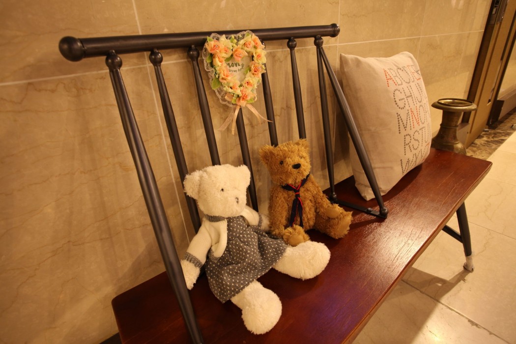Cozy Hotel Dongtan photo4