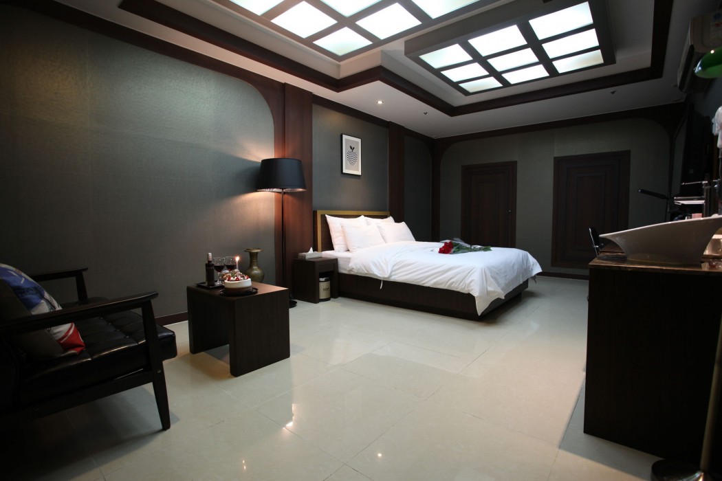 Cozy Hotel Dongtan 55/70